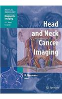 Head and Neck Cancer Imaging