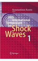 28th International Symposium on Shock Waves