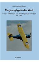 Flugzeugtypen der Welt