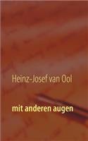 Mit anderen Augen