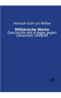Militärische Werke