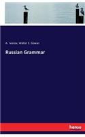 Russian Grammar
