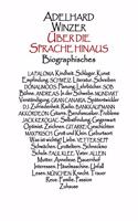 Über die Sprache hinaus