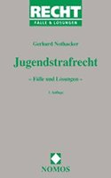 Jugendstrafrecht