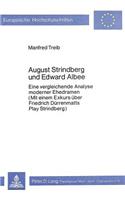 August Strindberg Und Edward Albee