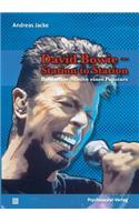 David Bowie - Station to Station