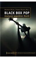 Black Box Pop