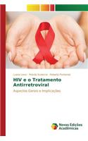HIV e o Tratamento Antirretroviral