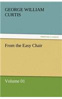 From the Easy Chair: (English)