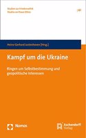 Kampf Um Die Ukraine