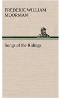 Songs of the Ridings