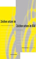 Zeichen Setzen Im Bild
