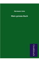 Mein Grunes Buch