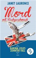 Mord mit Fischgeschmack (Krimi, Cosy Crime)