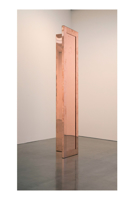 Walead Beshty: Works in Exhibition 2011-2020