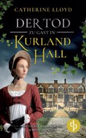 Tod zu Gast in Kurland Hall