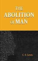 The Abolition of Man
