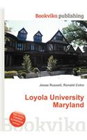 Loyola University Maryland