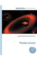 Phoebe (Moon): (English)