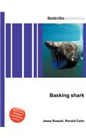 Basking Shark