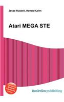 Atari Mega Ste