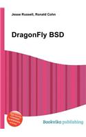 Dragonfly BSD