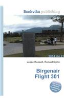 Birgenair Flight 301