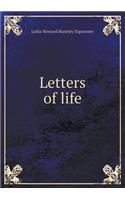 Letters of Life