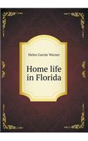 Home life in Florida