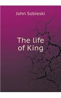 The life of King: (English)