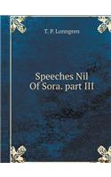 Soborniks Nil of Sora. Part III