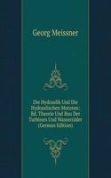 Die Hydraulik Und Die Hydraulischen Motoren