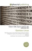 Gentoo Linux