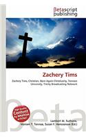 Zachery TIMS: (English)