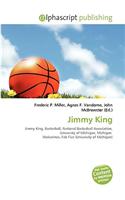 Jimmy King
