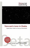 Tora-San's Love in Osaka: (English)