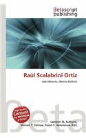 Ra L Scalabrini Ortiz: (English)