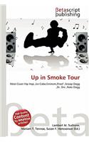 Up in Smoke Tour