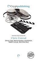 Chris Conrad