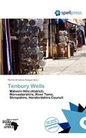 Tenbury Wells: (English)