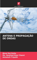 Antena E Propagação de Ondas