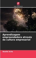 Aprendizagem empreendedora através da cultura empresarial