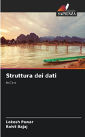 Struttura dei dati