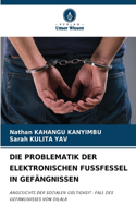 Die Problematik Der Elektronischen Fussfessel in Gefängnissen
