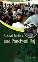 Social Justice and Panchyati Raj