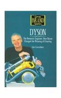 Great Brand Stories:dyson