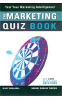 Marketing Quiz Book