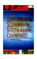 Educational Scenario in South Asian Countries