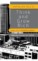 Napoleon Hills: Think and Grow Rich