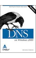 Dns on Windows 2000, 2/Ed